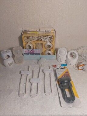 Vtech Baby Monitor Lot